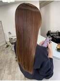 髪質改善/縮毛矯正/美髪/艶髪/奈良/桜井/橿原/髪質改善縮毛矯正