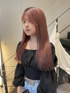 ソル 栄矢場町(SOL) くすみぴんく