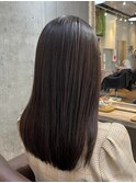 つやさらストレート・縮毛矯正・髪質改善【LODAT横浜】
