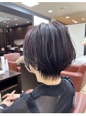 ショートスタイル
