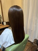 コンクリート ジャングル&nbsp;☆ツヤロング☆