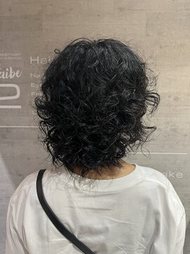 レザボアハイブ(reservoir Haibe) クリクリ