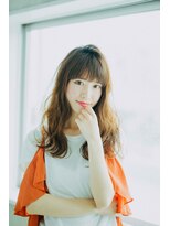 ヘアーアンドフェイス ヌンク(Hair&Face nunc)&nbsp;【2024年新作スタイル】【田町】美容室 nunc 新作スタイル