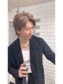 ジャムスタイリングハウス(JAM STYLING HOUSE) 黒瀬 玄気