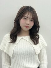 シアター 福岡天神(THEATER) RINA 