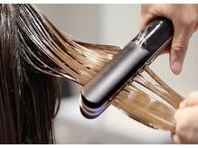 ラボ ヘアー(lab hair)