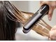 ラボ ヘアー(lab hair)の写真/髪質改善トリートメントでダメージを補修していくのヘアケアプロが厳選したトリートメントでうるツヤ髪に☆