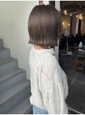 20代30代40代/ボブ/外ハネボブ/イルミナカラー［溝の口］