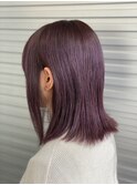 レッドヴァイオレット