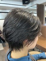 オーシャン(OCEAN)&nbsp;グラデーションショート