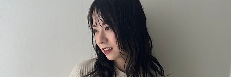 キツネ(KITSUNE)のサロンヘッダー
