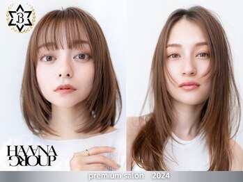 髪質改善 .Hallis 原宿