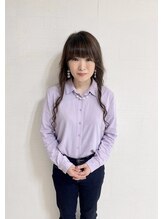 髪質改善専門店 アミーベルエクラ(AMI a BELLE Eclat)&nbsp;クワバラ 