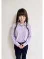 髪質改善専門店 アミーベルエクラ(AMI a BELLE Eclat) クワバラ