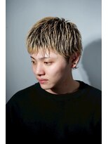 ヒロギンザ 池袋東口店(HIRO GINZA)&nbsp;ハイトーンショート