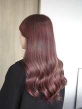 ストラット(STRUT) チェリーブラウン