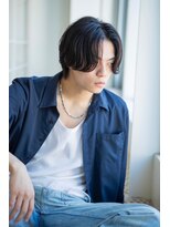 ピッコリーノバイプロデュース 小田急相模原店(Piccolino by Produce) メンズカット#メンズ#小田急相模原#簡単ヘアセット