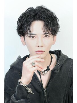 リップスヘアー 千葉(LIPPS hair) ナミマキ2way