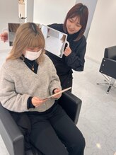 ミルメルシー(Mille mercis)