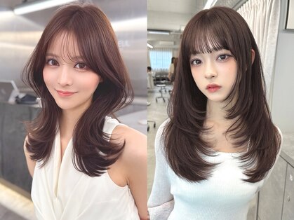 マウルルナ(MAEUL luna)の写真