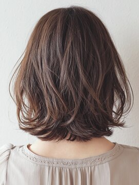 アルテ ヘア(Arte hair) ミディアム