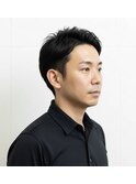 お父さんにしてほしい髪型~30代40代50代60代~