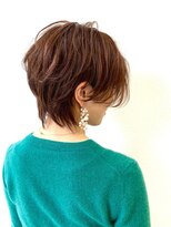 スーリール 野芥店(Sourire)&nbsp;ショートレイヤー