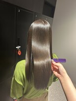 モク 神楽坂(mok)&nbsp;オリーブベージュ♪♪