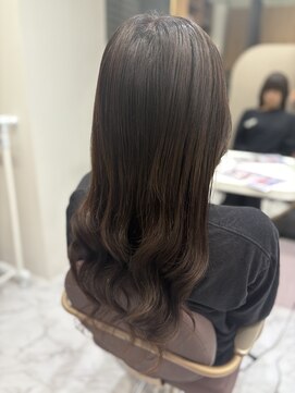 ガルボヘアー 名古屋栄店(garbo hair) #ブリーチ#カラー#プルエクステ#エクステ#ダブルカラー