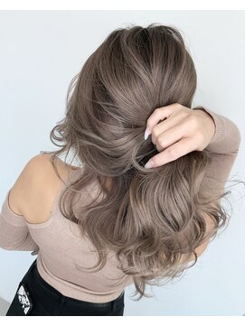 ディーエヌエー バイ エゴル(DiNA by ENGOL) 【DiNA名古屋栄】名古屋ハイトーンカラー【保存必須】