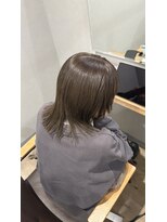 コンド(cond.) オリーブアッシュ