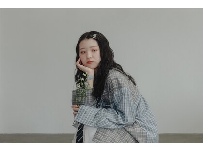 ユエ(Yue)の写真