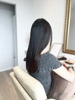 ブルーオーシャン 姫路飾磨店(BLUEOCEAN)&nbsp;髪質改善縮毛矯正ストレートエステ