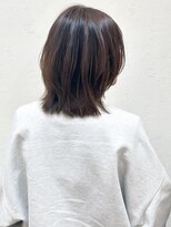 セルカ 新宿(CERCA) オリーブグレージュ【CERCA新宿/新宿西口】