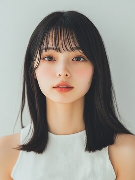 ティエル(TIELE) レディースヘアスタイル