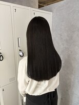 モク(mok)&nbsp;酸性ストレート★