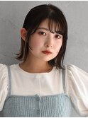 ミルクティーインナー