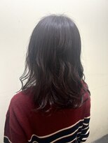 デイジーロータス(DAISYLOTUS) 【トガシ】ピンクブラウンカラー