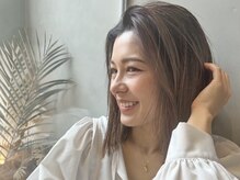 カウンセリング～お仕上げまで嬉しいマンツーマン施術[国立]