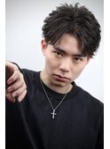 フェザーショート
