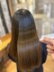 ソウソウヘアースタジオ(so/so hair studio)の写真/【5月中旬OPEN】"ケア×デザイン"妥協なし！うる艶ヘア叶う厳選トリートメントをお試し下さい♪[国分町]