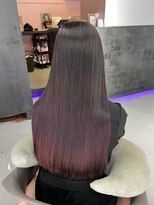 クク 那覇国際通り(CUCU) グラデーション