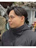 フェザーショート