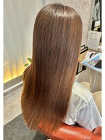 ヘアーギャラリー エムツー 北浅井店 ヘアーギャラリーM・2&nbsp;髪質改善縮毛矯正
