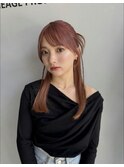 カチモリヘア