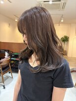 グラフ 立川(Graph.)&nbsp;アッシュベージュ