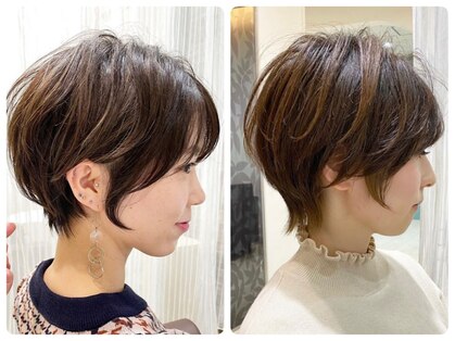 ルピドルジュ(le.pidorge)の写真