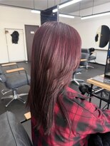 エミタス 柳通り(Emitas.)&nbsp;カシスレッド