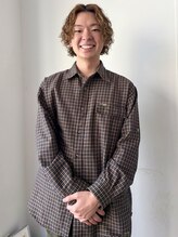 ポール(pole)&nbsp;ニシムラ トウマ