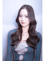 リメル 奥沢自由が丘店(Remel)&nbsp;リフトレイヤー/ナチュラル/くびれ巻き/モテ髪/奥沢/自由が丘